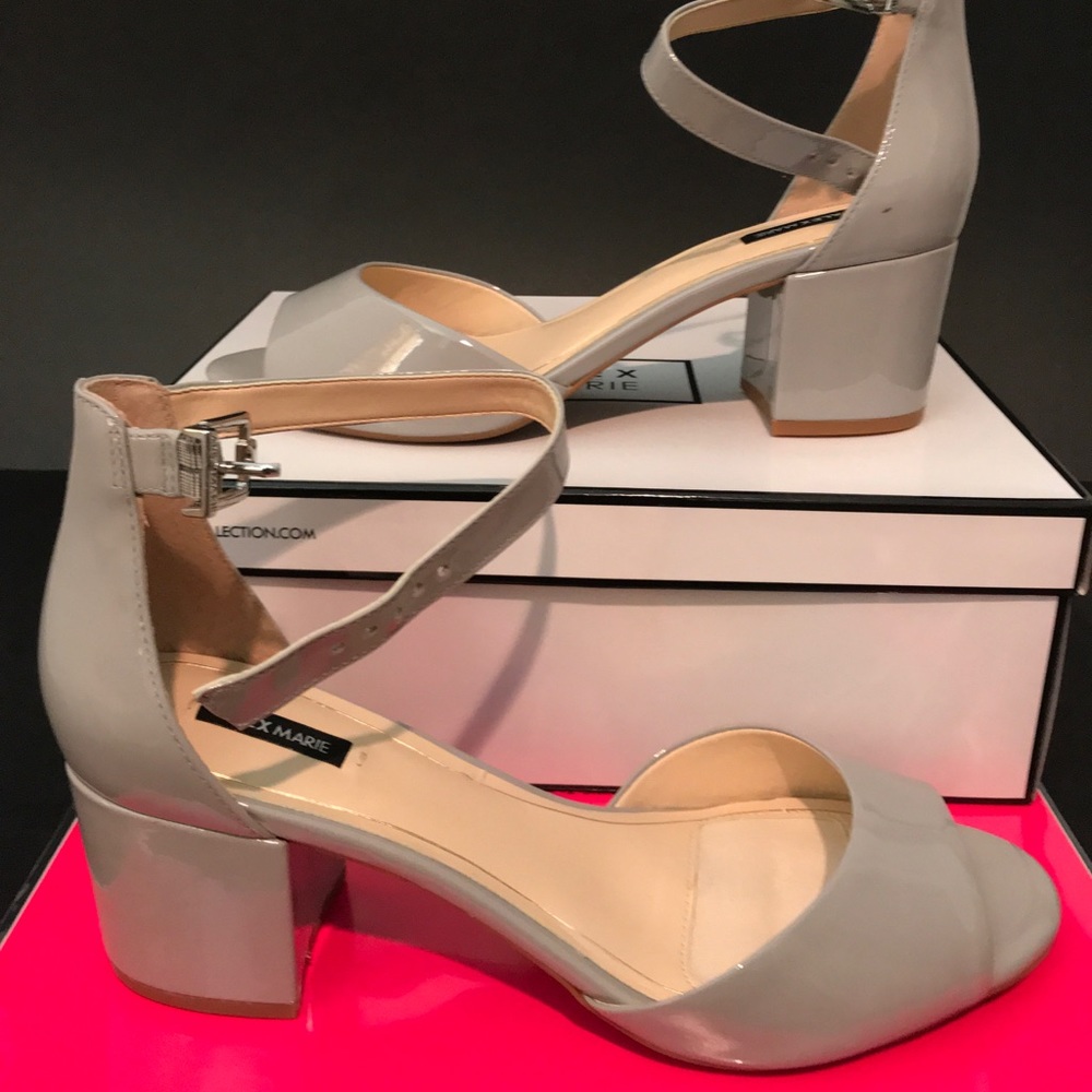 Alex Marie Sandals